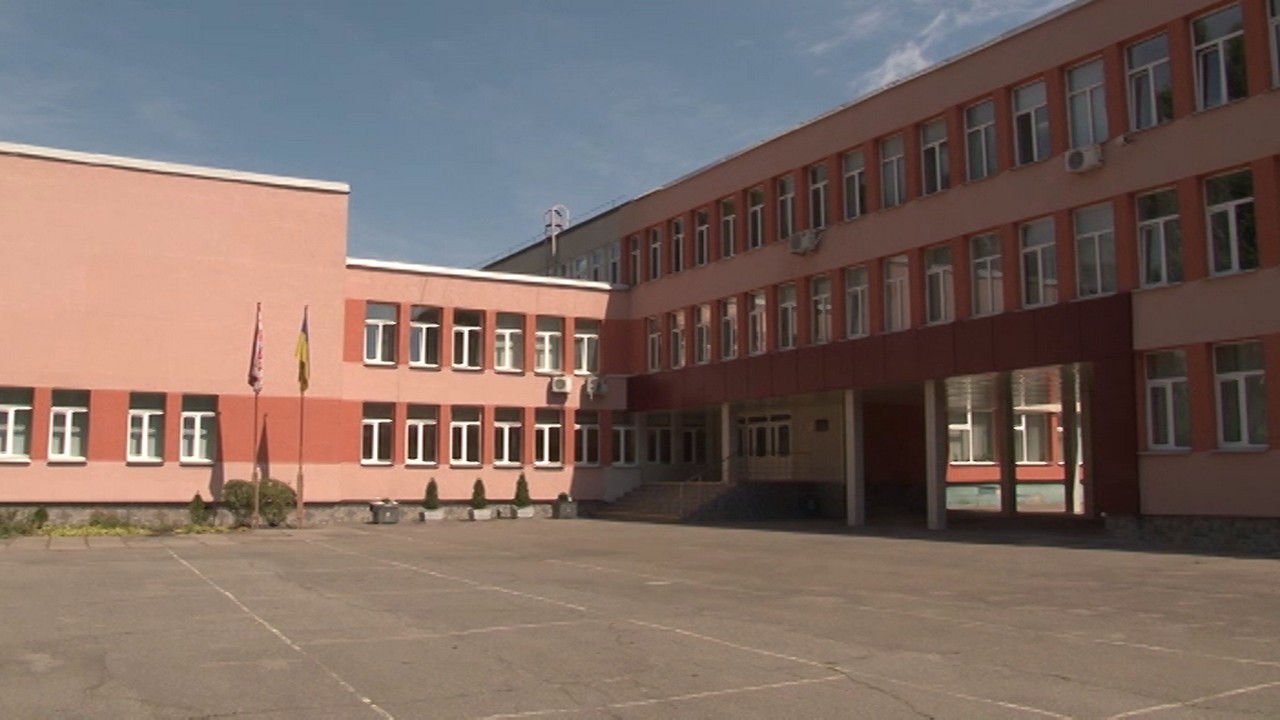 31 та 34 школи міста Черкас перевырили на готовність до навчального року