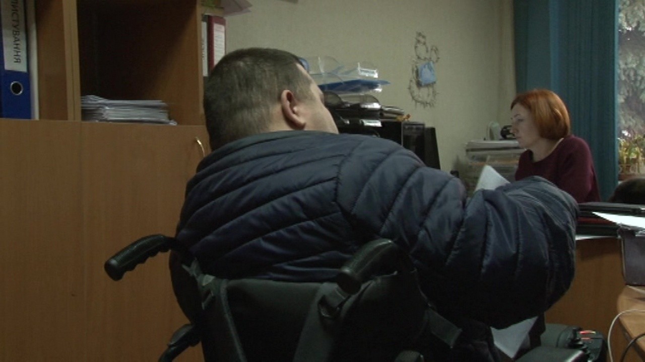 Чи доступні людям з інвалідністю черкаські виборчі дільниці