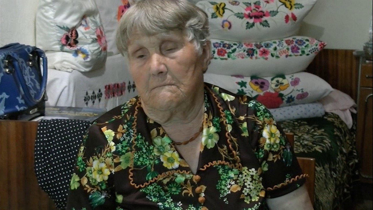 Волонтерці Лідії Шереметьєвій сьогодні виповнюється 85 років