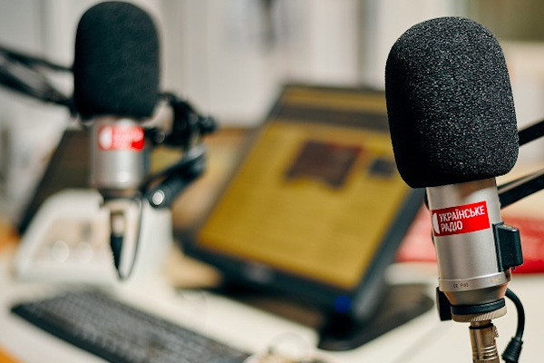 55 нових частот мовлення, 2 з них — у Черкаській області: Суспільне радіо розширює FM-мережу