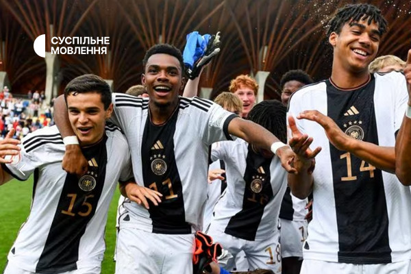 Суспільне Черкаси покаже матчі плей-оф молодіжного Чемпіонату світу U-20 з футболу