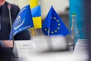 Рада Європи та Нацрада позитивно оцінюють роботу Суспільного в передвиборчий період 