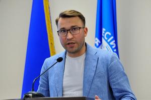 Микола Чернотицький: Ми хочемо створити гіперлокальну мережу журналістів у регіонах