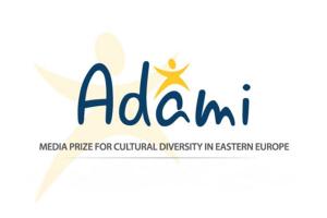 ADAMI Media Prize 2021 з ведучим Олександром Єльцовим покажуть наживо на суспільному телеканалі Черкас