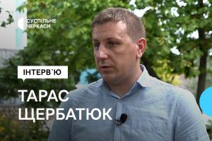 Воєнні злочини на Черкащині: 4 смерті, 11 поранених цивільних  — Тарас Щербатюк в інтерв’ю Суспільне Черкаси 