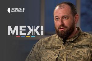 «Ми разом з усіма воюємо за Україну», — український угорець Федір Шандор в інтерв’ю «Межі»